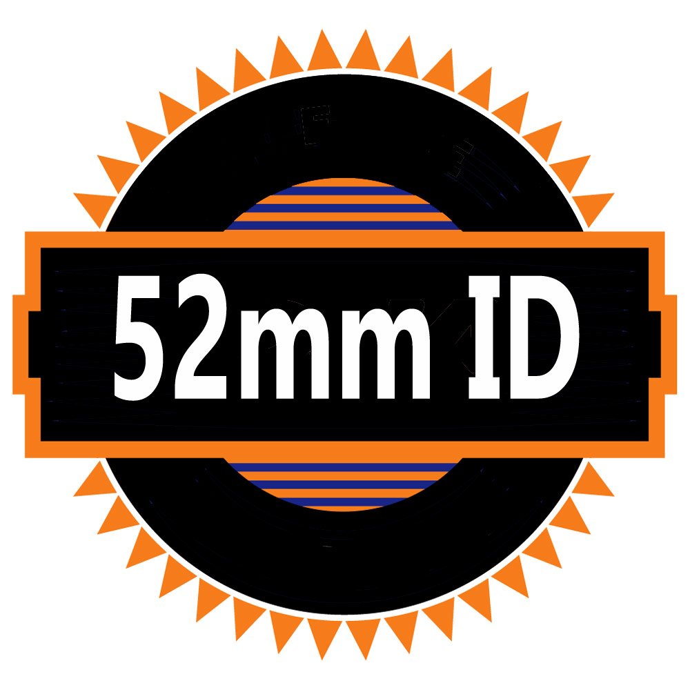 52mm ID
